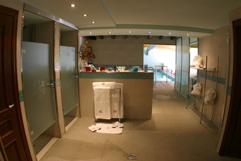 Hotel & Spa Casa Irene