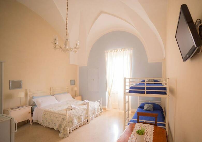 B&B Mareen
