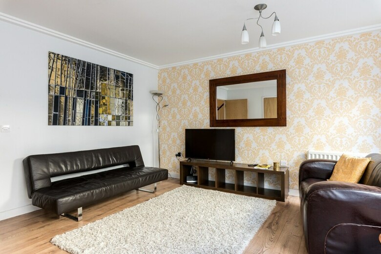 4 Bedroom House In Brighton