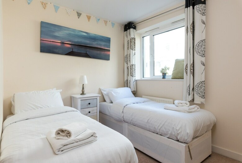 4 Bedroom House In Brighton