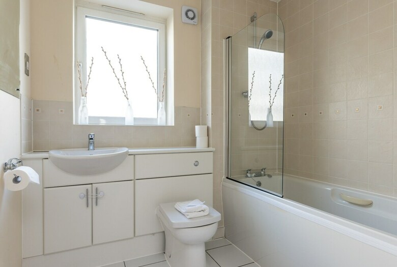 4 Bedroom House In Brighton
