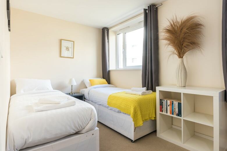 4 Bedroom House In Brighton