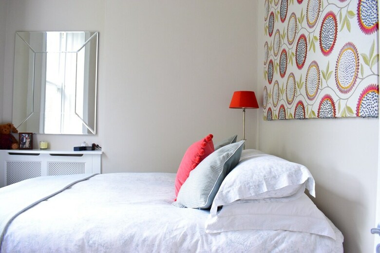 Renovated 1 Bedroom Apartment
