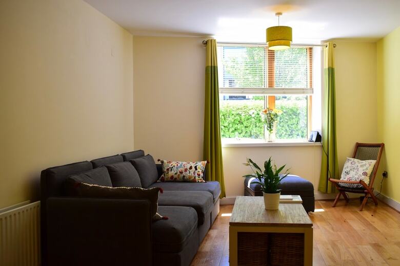Apartamentos Kilmainham Square 2 Bedroom Flat