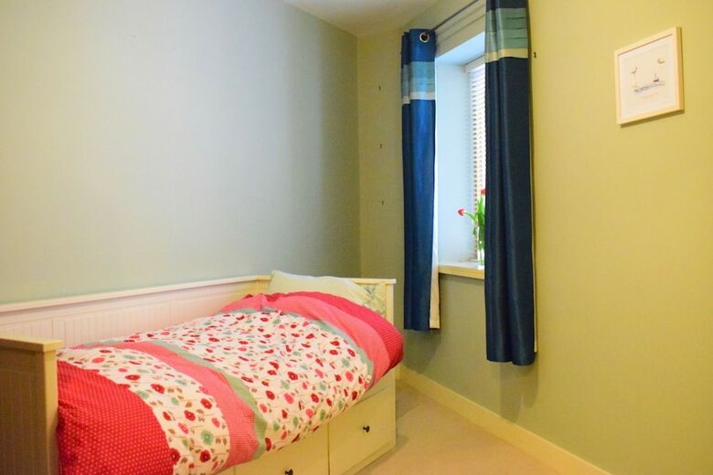 Apartamentos Kilmainham Square 2 Bedroom Flat