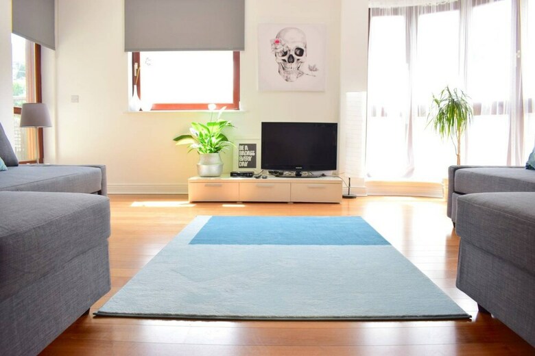 2 Bedroom Kilmainham Apartment