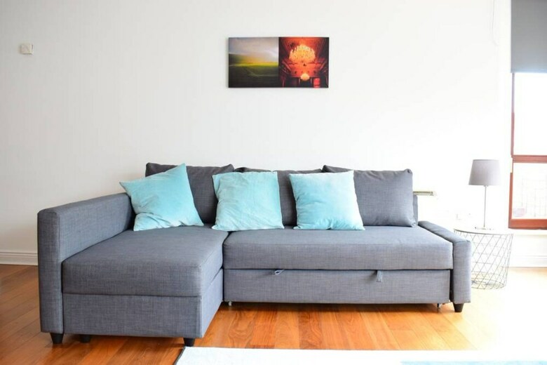 2 Bedroom Kilmainham Apartment