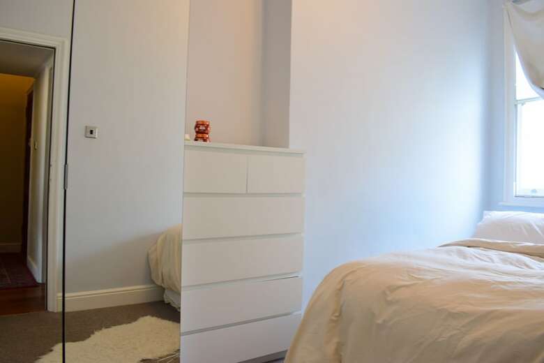 Apartamentos Kensington 2 Bedroom Flat