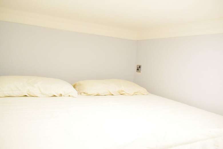 Apartamentos Kensington 2 Bedroom Flat