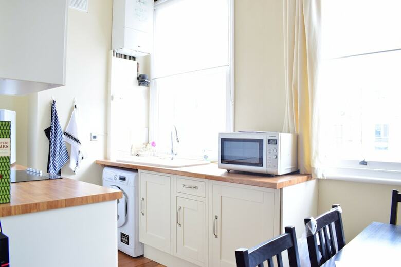 Apartamentos Kensington 2 Bedroom Flat