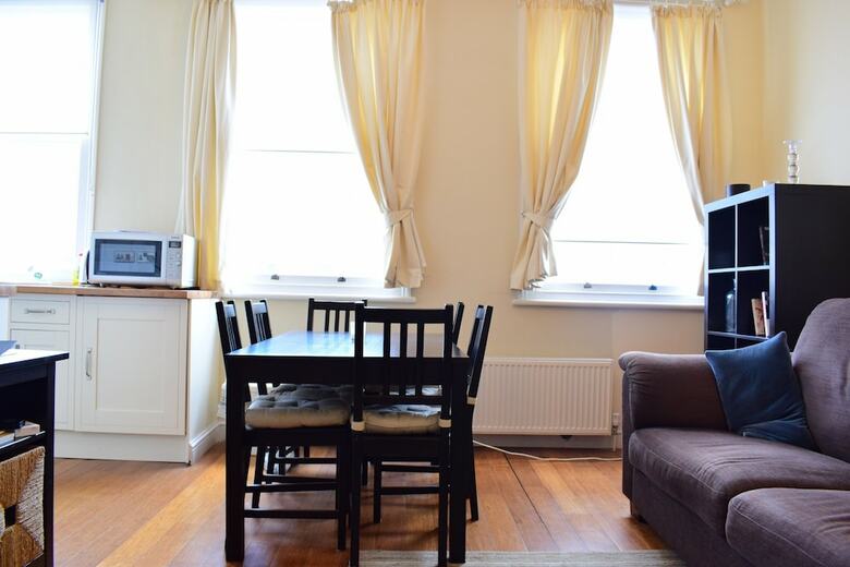 Apartamentos Kensington 2 Bedroom Flat