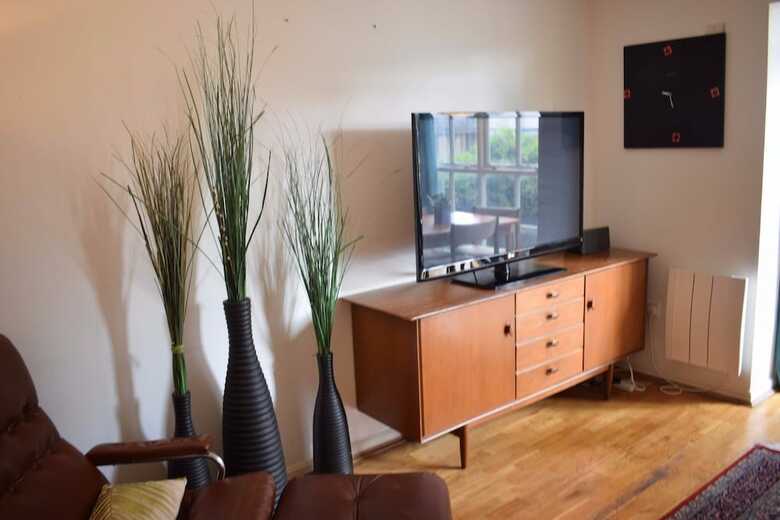 Apartamentos 3 Bedroom Flat Near Whitechapel