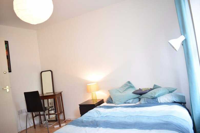 Apartamentos 3 Bedroom Flat Near Whitechapel