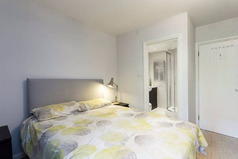 Apartamentos 3 Bedroom Flat Near Whitechapel
