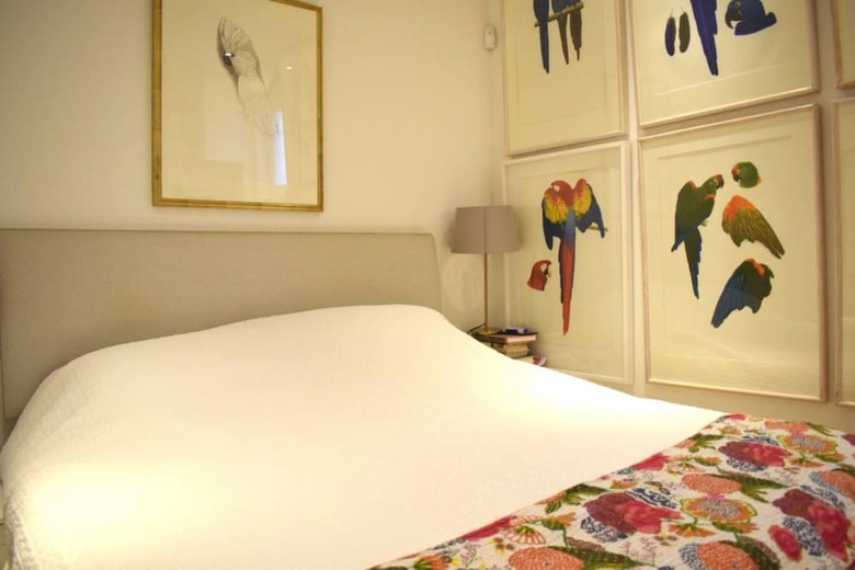 Apartamentos Kensington 1 Bedroom Flat