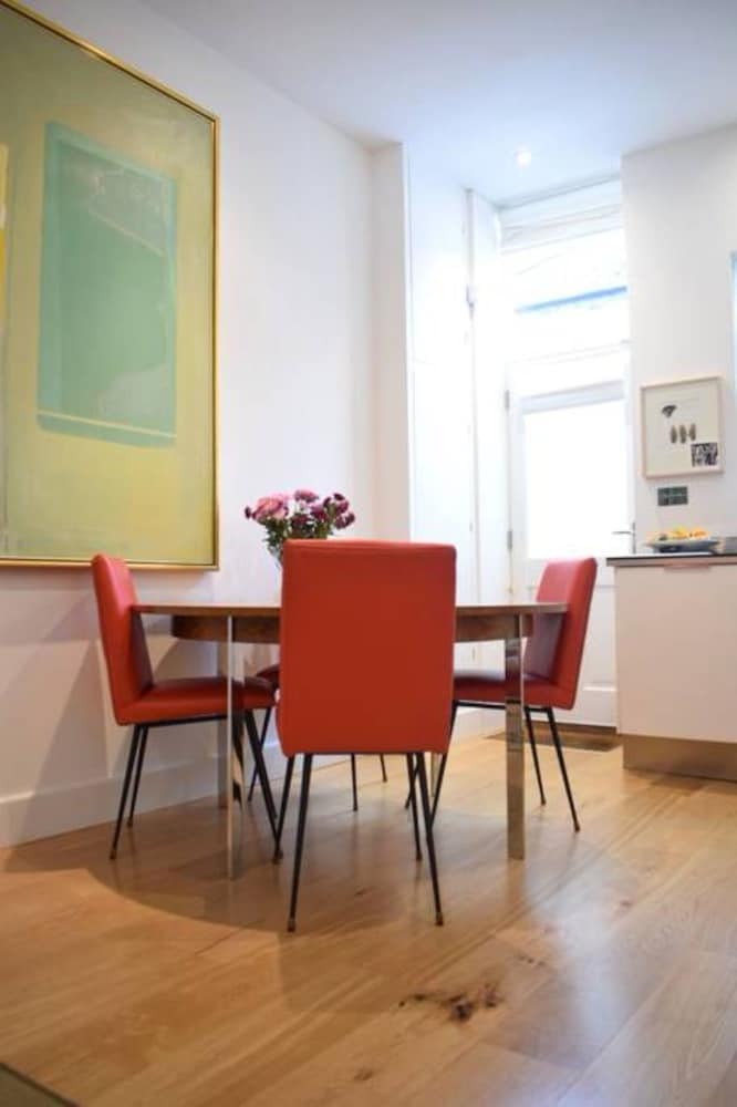 Apartamentos Kensington 1 Bedroom Flat