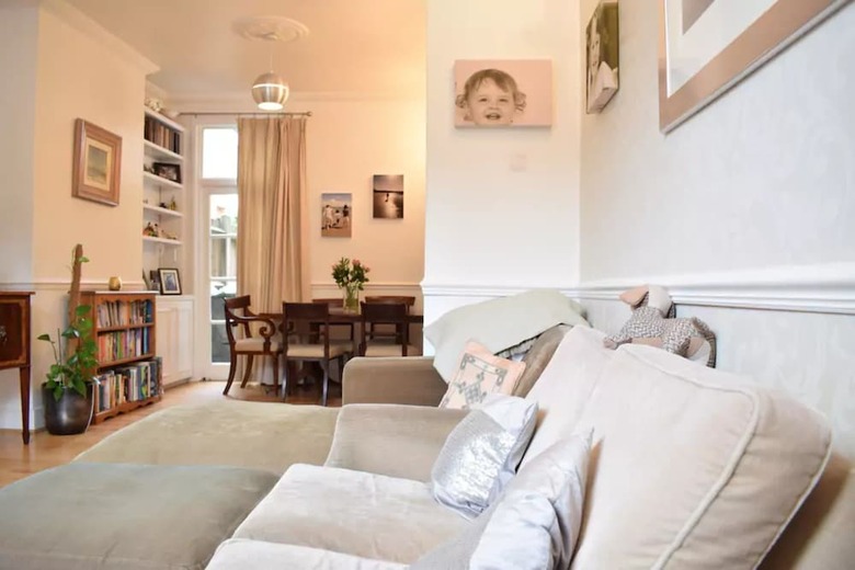 5 Bedroom Family Home Near Wimbledon