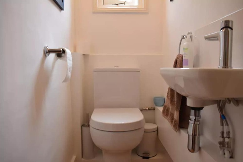 5 Bedroom Family Home Near Wimbledon