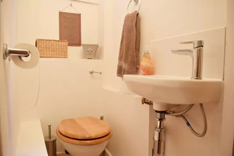 5 Bedroom Family Home Near Wimbledon