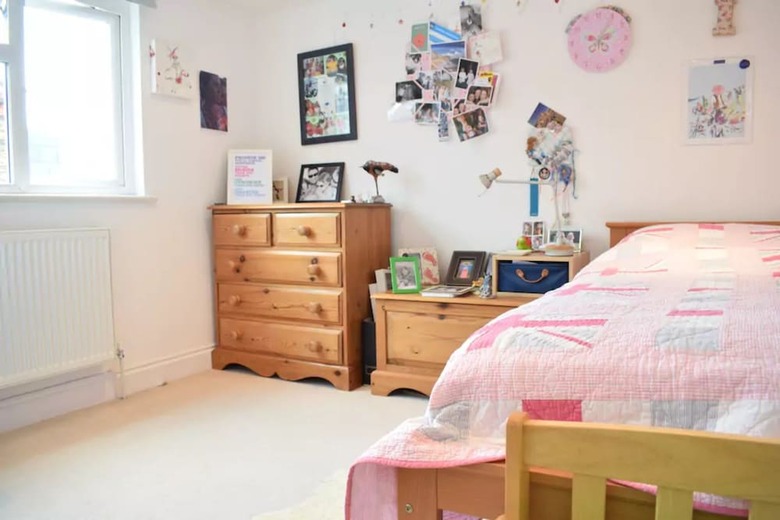 5 Bedroom Family Home Near Wimbledon