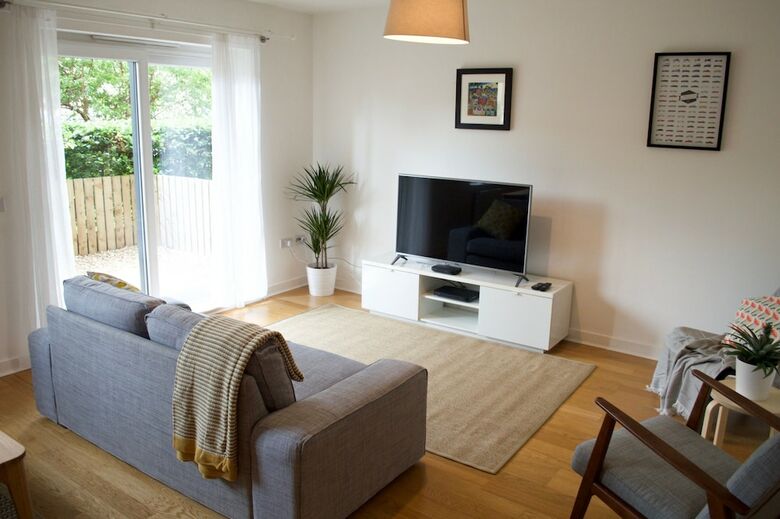 Apartamentos Modern 1 Bedroom Flat