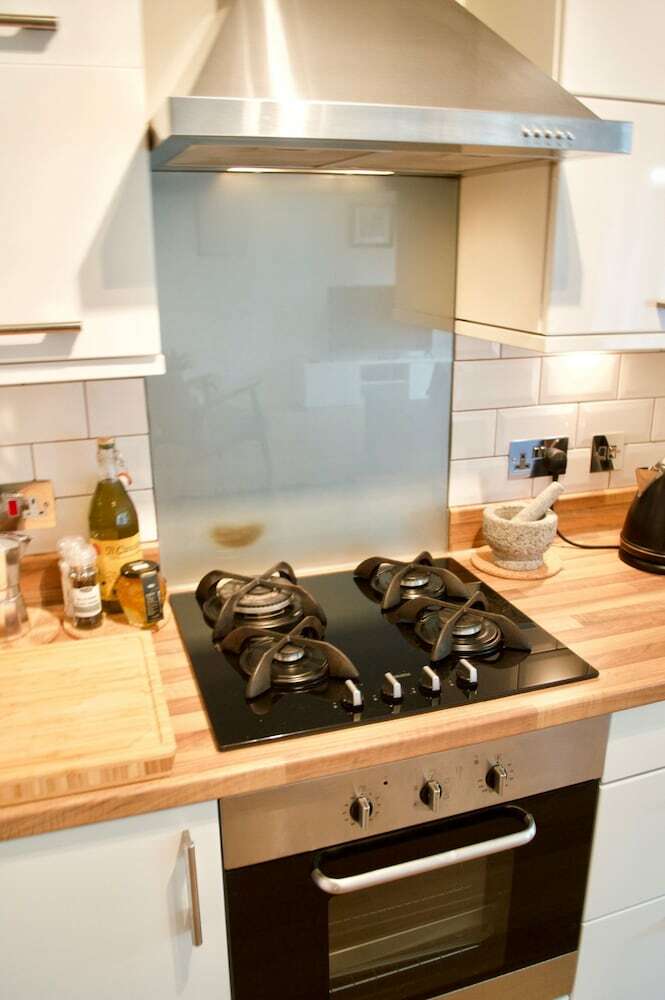 Apartamentos Modern 1 Bedroom Flat