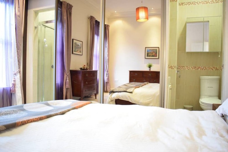 5 Bedroom House In Drumcondra