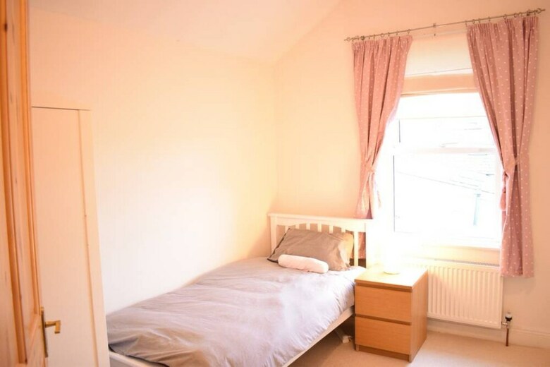 5 Bedroom House In Drumcondra