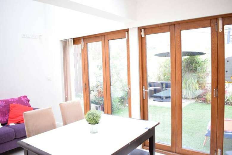 5 Bedroom House In Drumcondra