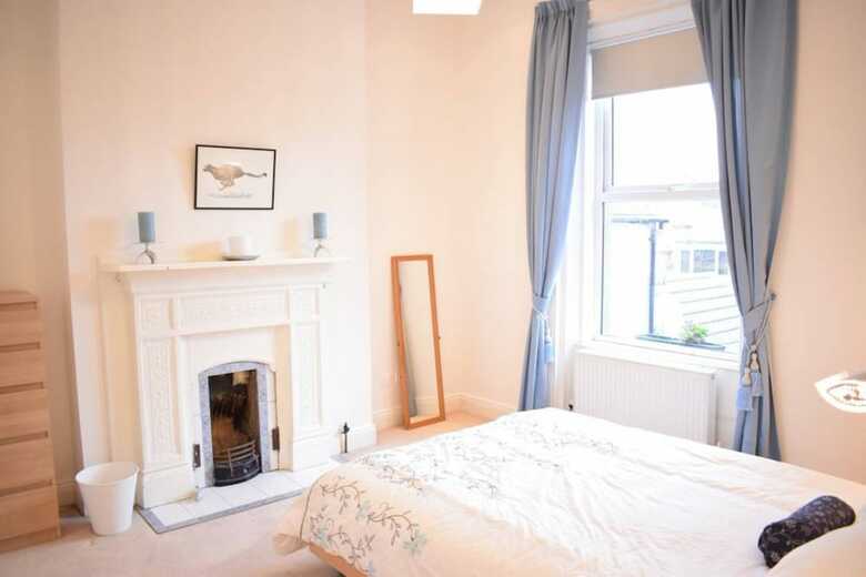 5 Bedroom House In Drumcondra