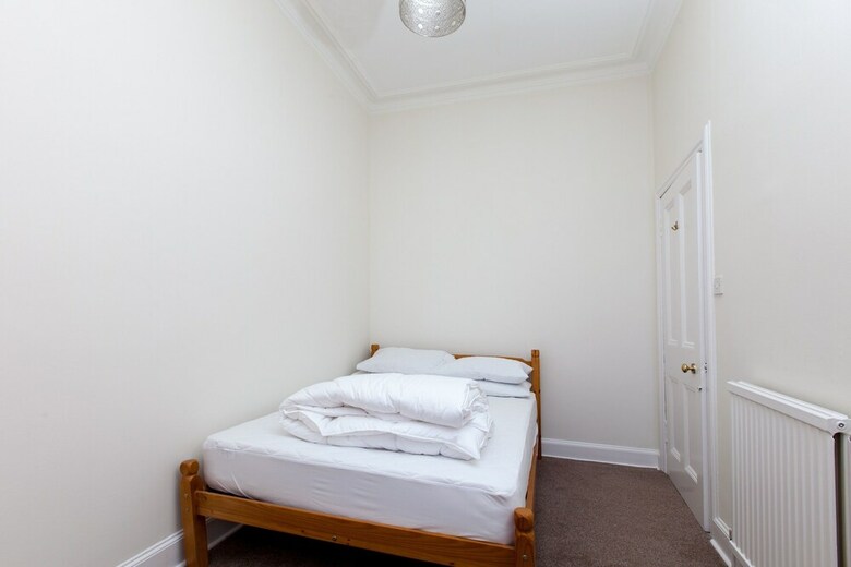 Apartamentos Polworth Flat In Edinburgh
