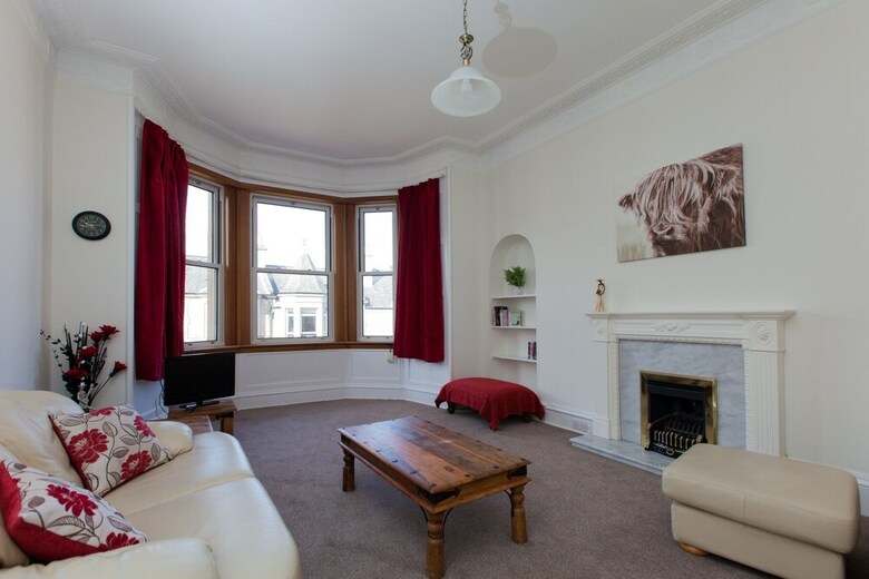 Apartamentos Polworth Flat In Edinburgh