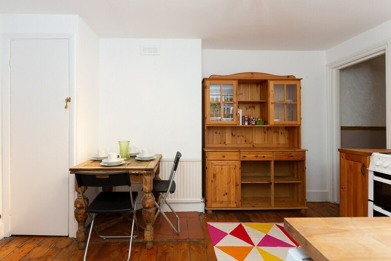Apartamentos 2 Bedroom Flat In Earlsfield