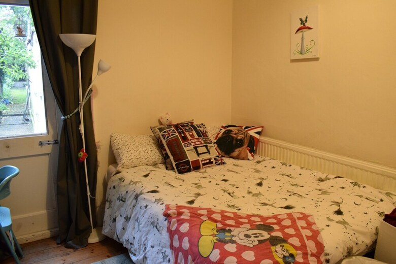 Apartamentos 2 Bedroom Flat In Earlsfield