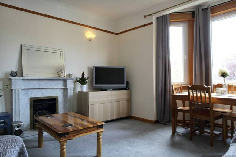 Apartamentos 1 Bedroom Flat 15 Minutes From City Centre