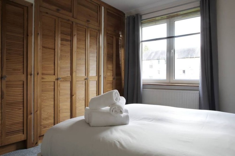 Apartamentos 1 Bedroom Flat 15 Minutes From City Centre