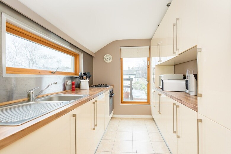 Modern 2 Bedroom Dublin Home