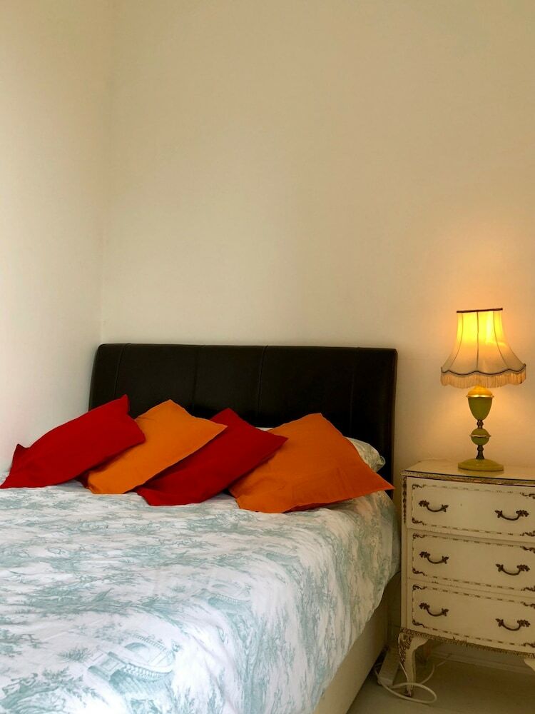 Apartamentos 2 Bedroom Flat Near Leith