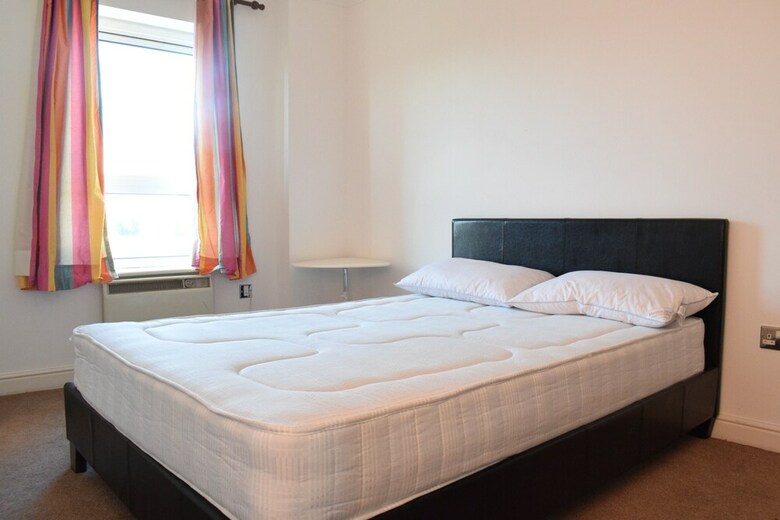 Apartamentos Canary Wharf 2 Bedroom Flat