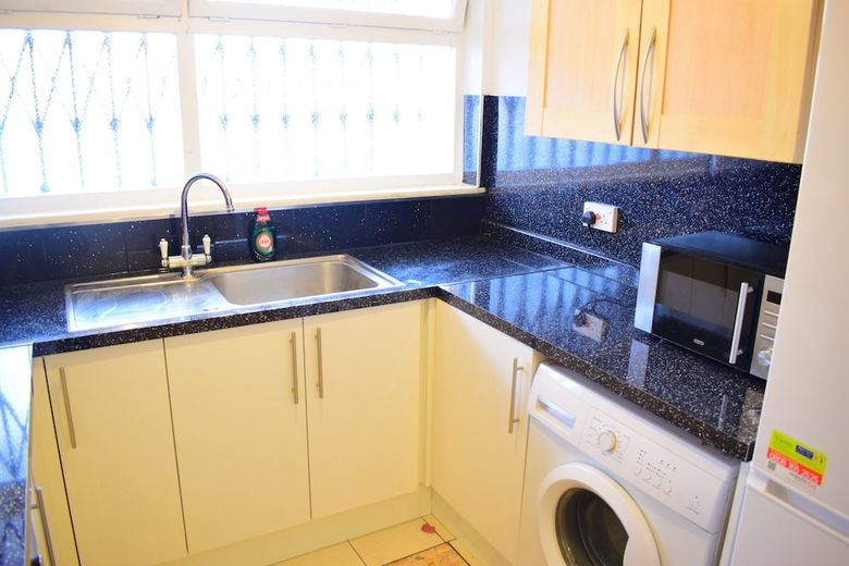 Apartamentos Spacious 3 Bedroom Shadwell Flat