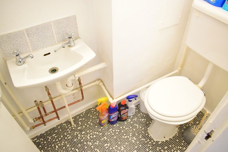 Apartamentos Spacious 3 Bedroom Shadwell Flat