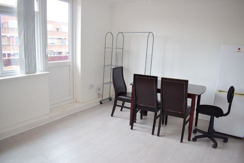 Apartamentos Spacious 3 Bedroom Shadwell Flat