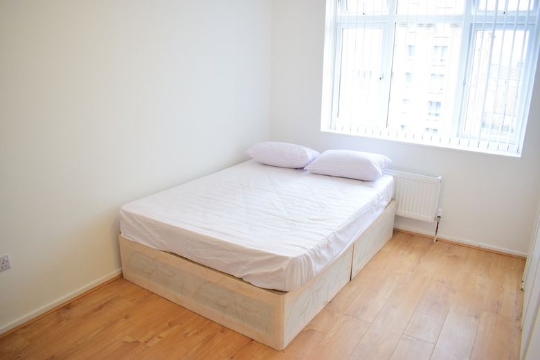 Apartamentos Spacious 3 Bedroom Shadwell Flat