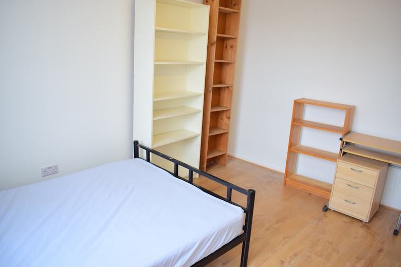Apartamentos Spacious 3 Bedroom Shadwell Flat