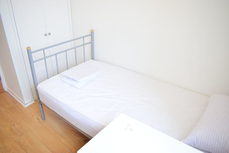 Apartamentos Spacious 3 Bedroom Shadwell Flat