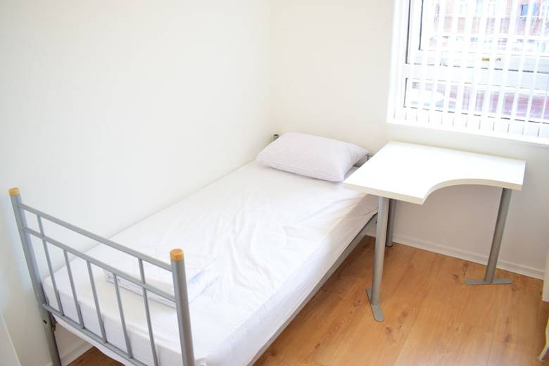 Apartamentos Spacious 3 Bedroom Shadwell Flat