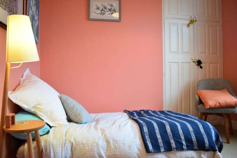 Apartamentos 2 Bedroom Flat In Islington
