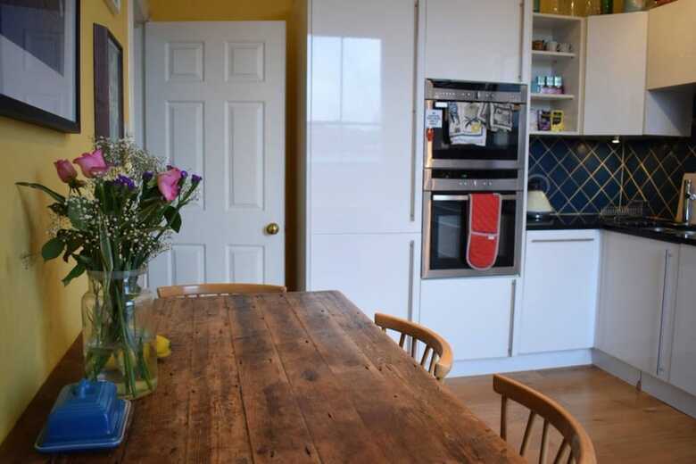 Apartamentos 2 Bedroom Flat In Islington