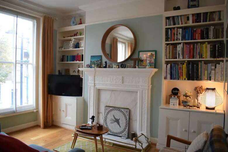 Apartamentos 2 Bedroom Flat In Islington