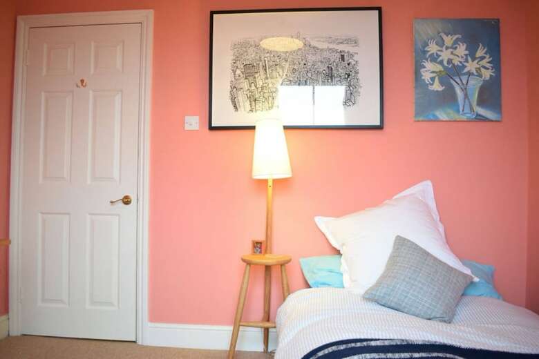 Apartamentos 2 Bedroom Flat In Islington